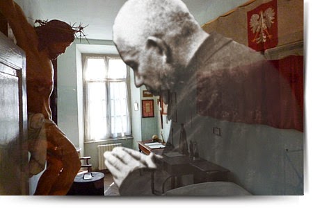 DON ORIONE Y LA CUARESMA