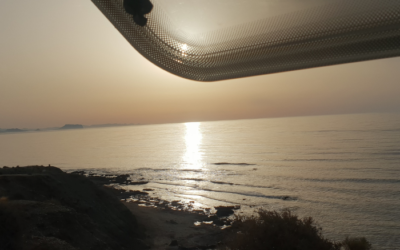 LAS TRES ESPERAS DEL ADVIENTO