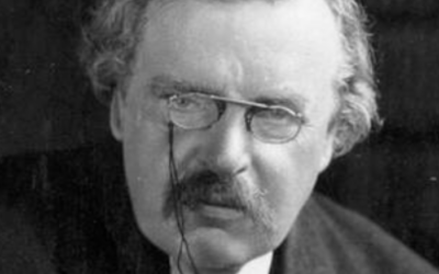 CHESTERTON TV: LA INICIATIVA DEL MILLON DE SUSCRIPTORES…