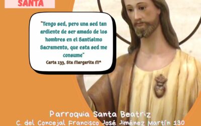 PRIMER VIERNES DE MES