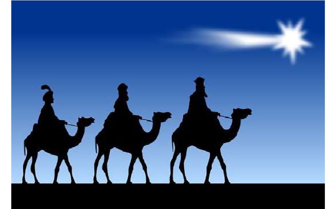 AÑO NUEVO, NUEVO CORAZÓN