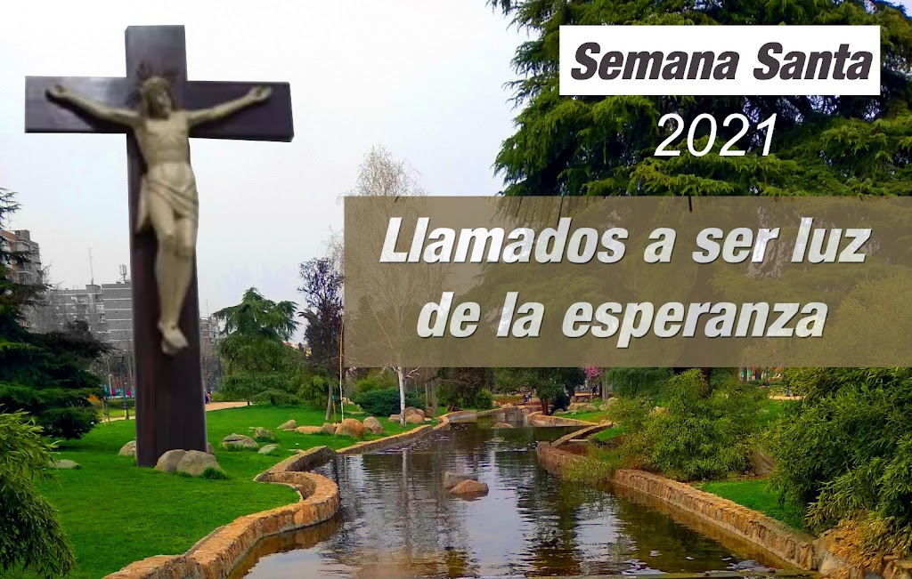 SEMANA    SANTA    2021