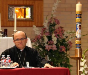 Nueve consejos de Munilla para aplicar la Nueva Evangelización - Blog Parroquia Santa Beatriz - 2023
