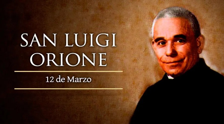 San Luis Orione